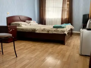 Sultan Living Quarters