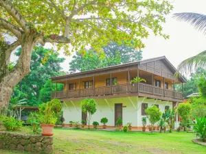 Welfare AgroTurismo