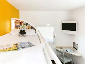 Hotelf1 Vesoul