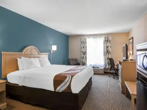 Quality Inn & Suites Exmore