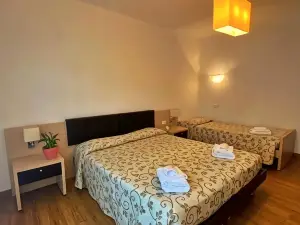 Hotel Locanda l'Ombrosa