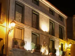 Hotel Duques de Najera
