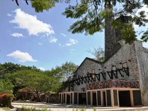 Hacienda San Francisco Tzacalha