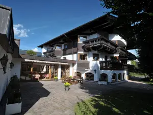 Hotel St. Florian - Kaprun