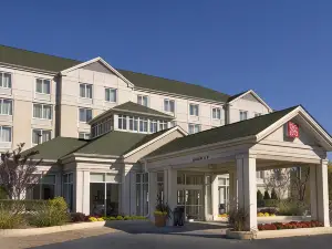 Hilton Garden Inn Shelton