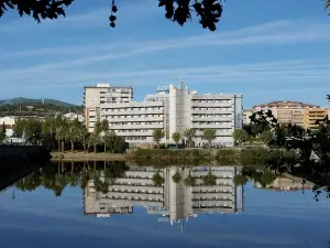Grande Hotel Dom Dinis