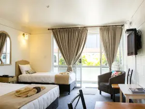 Alpha Motor Inn