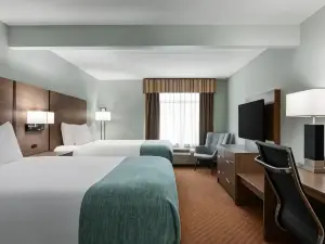 Wingate by Wyndham Louisville East