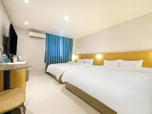 삼척 넘버25 삼척시청점