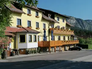 Gasthof Mohr