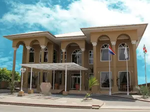 Sheva Hotel