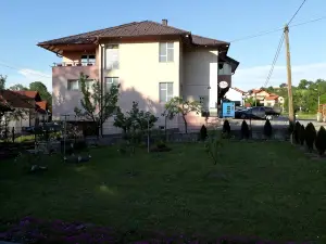 Private Home Rifat