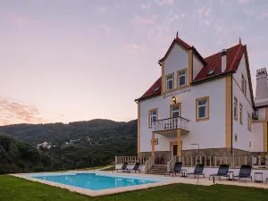 Palacete do Guerreiro Charme Hotel & Spa