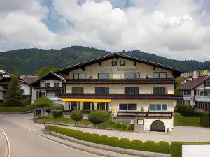 Hotel Altmünsterhof