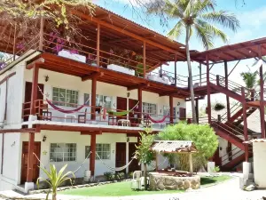 Hotel Gerald