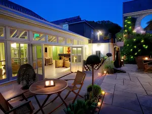 Rosleague Manor Hotel