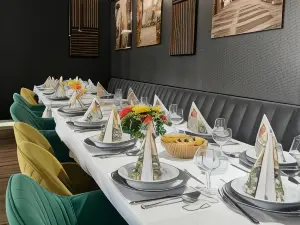 Las Palmas Rooms