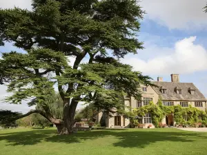 Stanton House Hotel