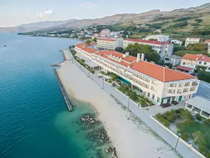 Family Hotel Pagus - All Inclusive