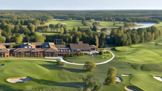 Golf du Medoc Hôtel et Spa MGallery by Sofitel