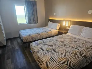 Motel 6 Sinton, TX