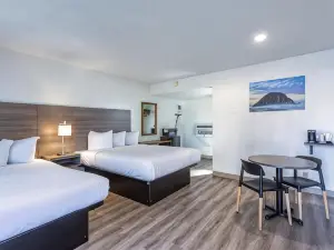Coastal Breeze Inn