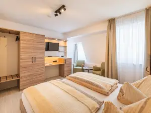 Gasthaus & Pension "Zur Schaabe"