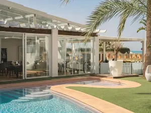 Soul Beach Hotel by Mc - Adults Recommended