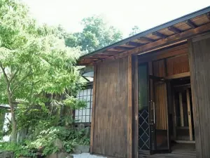 Oigami Onsen Miharashisou
