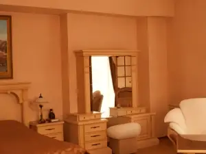 Hotel Atlantida