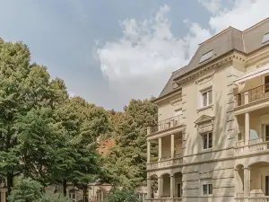 Windsor Merano Hotel & Suites