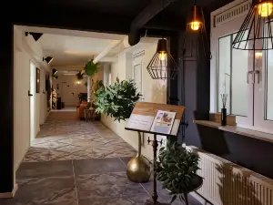 Gästezimmer Klassen(T)Raum