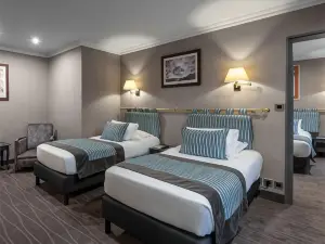 Le Grand Hotel & Spa