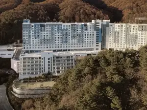 호텔 어라운드 포레스트
