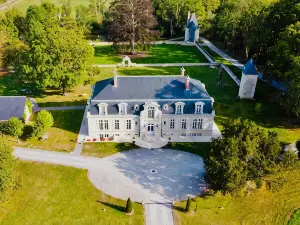 Le Domaine de Prin