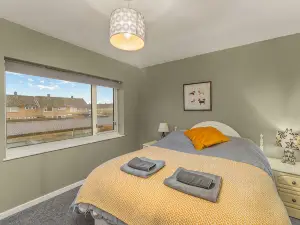 Rabbit Haven- Near BicesterVillage&Town-ShireStays