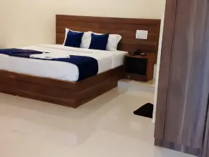 Njk Residency