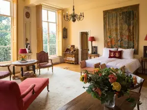 Kasteel Sterkenburg