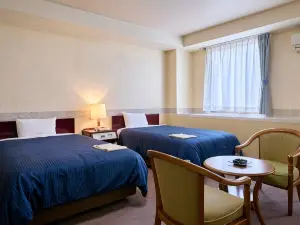 Minokamo Station Hotel
