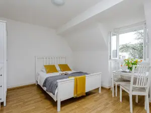 Rent a Home Eptingerstrasse - Self Check-IN