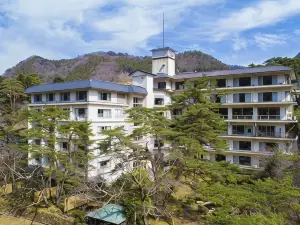 鬼怒川温泉 花の宿 松や