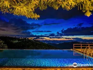 Grand Palace Hotel & Spa