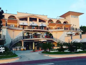 Afrodite Boutique Hotel