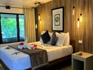 Turtle Bay Lodge