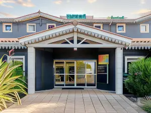 Greet Hotel Bordeaux Floirac Arena