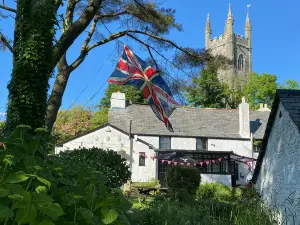 The Crown Inn