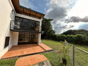 Casa Campestre San Joaquin La Mesa