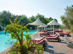 Antica Masseria Rottacapozza