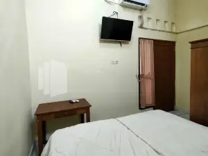 普沃達迪薩基娜 RedPartner 伊斯蘭教法旅館