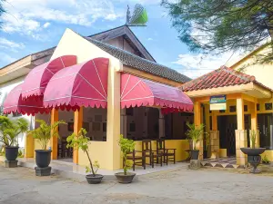 Hotel Asri Boutique